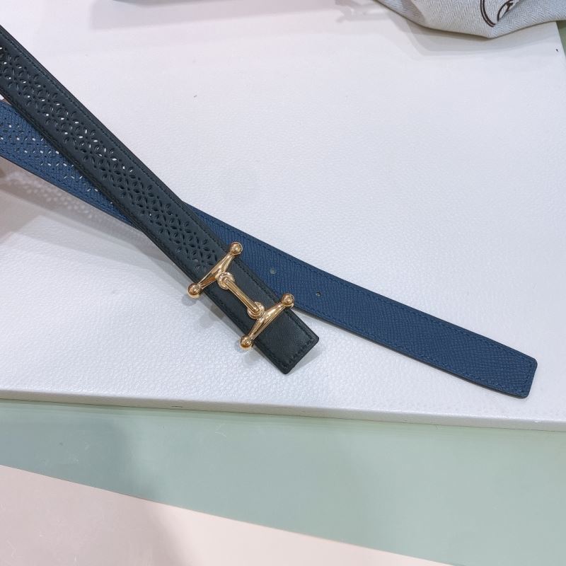 Hermes Belts